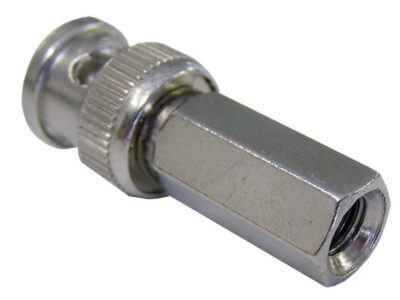 Twist BNC Connector - VSFBNCTWIST