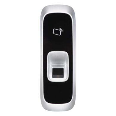 Professional Series 13.56MHz Card / Fingerprint Reader - ACRDR-2SFC