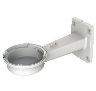 Right Angle Wall Mount Positioning Camera Bracket - VSBKTB730W