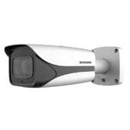 Ultimate Series 8.0MP WDR Motorised HDCVI Bullet - VSCVI8MPFBIRM