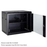 6RU 450mm Wall-Mount Data Cabinet - RMC-B6U450W2