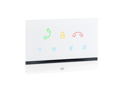 2N® Indoor Talk (Black or White)