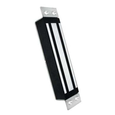 Mortise Mount Magnetic Lock - MAGLOC100M