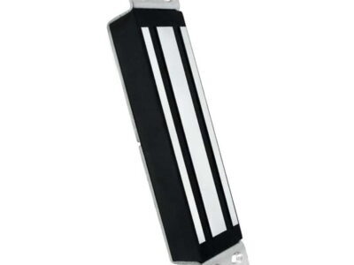 Aluminium Mortise Mount Magnetic Lock - MAGLOC100M