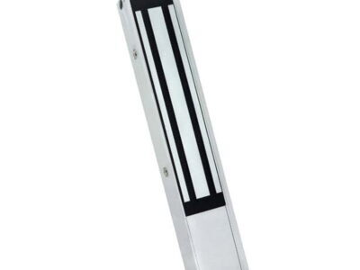 Aluminium Surface Mount Magnetic Lock - MAGLOC100S