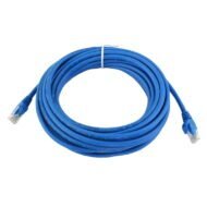 10m Preterminated CAT5 Ethernet Cable - NETCABLE10