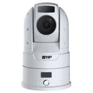 Professional Series 2.0MP 30x Zoom PTZ Positioning Camera with GPS, 4G & WiFi - VSIPMPTZ-2G