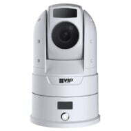 Pro Series 2MP 30x Zoom PTZ Pos Cam with GPS, 4G & WiFi