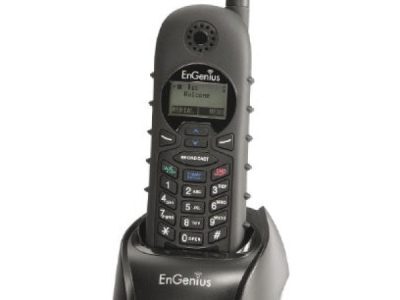 EnGenius Durofon SN902 Handset and Charger