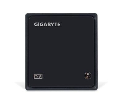 2N® Access Commander Box (mini PC)