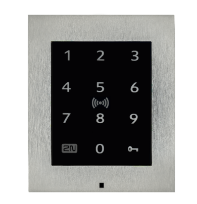ACCESS UNIT M TOUCH KEYPAD & RFID V2 - Active Online