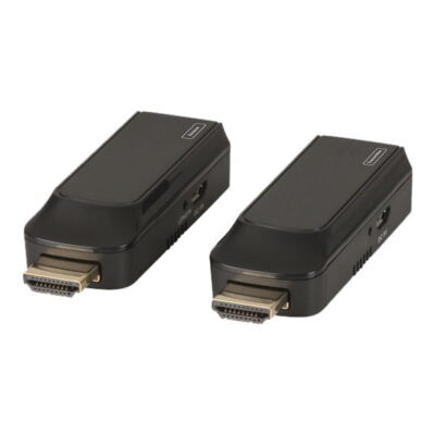 HDMI Over CAT6 Mini Extender Kit (50m) - HDMIEXTMINI50M