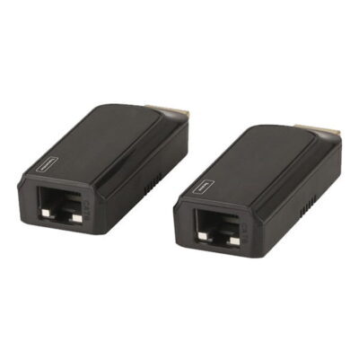 HDMI Over CAT6 Mini Extender Kit (50m) - HDMIEXTMINI50M - Image 2