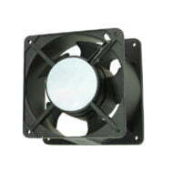 Pack of 2 fans (120mm) for Rackmount Cabinets - RMC-FN2P-T