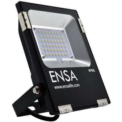 Professional 20W LED Flood Light (5000K) - LFL-B20-C2