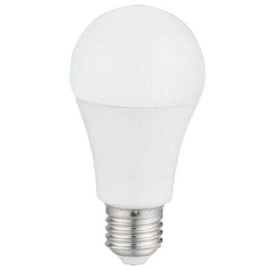 6.5W LED Light Bulb Screw (6500K) - LEDBL6WE2765K