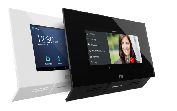 indoor_touch_2_white_black_photo_front_left_hq Akuvox Door Station