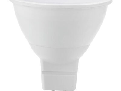 5.5W LED MR16 Downlight GU5.3 bi-pin (3000K) - LEDGL5WMR3K