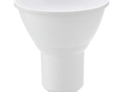 5.5W LED MR16 DownlightGU10 Bayonet (3000K) - LEDGL5WGU3K