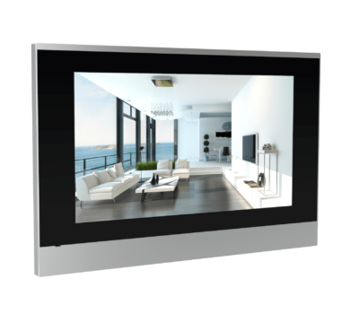 Akuvox SIP 7" touch video intercom monitor - C313SE