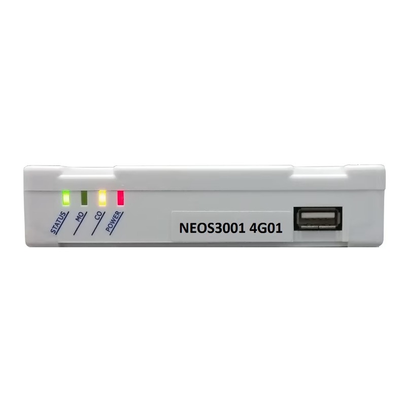 4G Gateway for Intercoms, Alarms and PBX