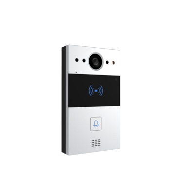 Akuvox R20A Compact IP Video Intercom - Surface Mount - Image 4