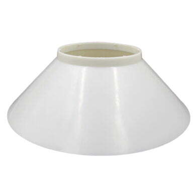 High Bay Reflector for LBL-D Series (100W) - LBL-D100RF