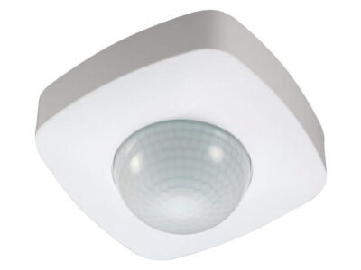 360° Ceiling Mount PIR Sensor Motion Activated Switch