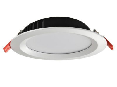 48W Premium Dimmable Fixed LED Downlight (5000K)
