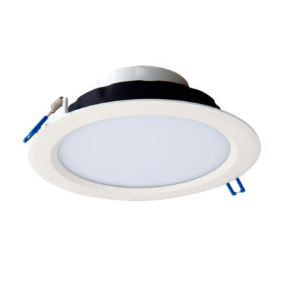 12W Residential Fixed LED Downlight (3000K) - LDL-A12-WW