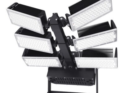 720W Adjustable LED Flood Light (6500K)