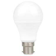 7W LED Light Bulb Bayonet (6500K)