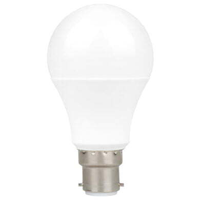 7W LED Light Bulb Bayonet (6500K) - LBL-D7-B22C