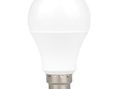 7W LED Light Bulb Bayonet (6500K)