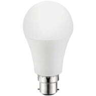 9.5W LED Light Bulb Bayonet (6500K)