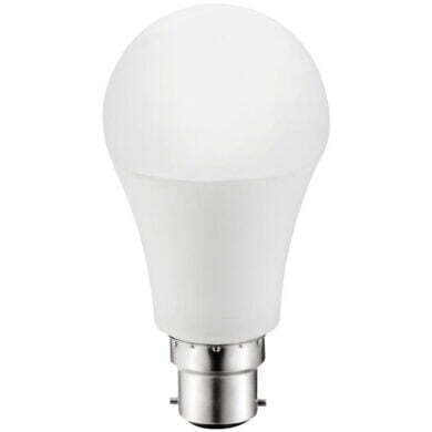 11W LED Light Bulb Bayonet (6500K) - LEDBL11WB2265K