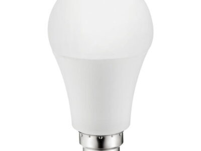 9.5W LED Light Bulb Bayonet (6500K)