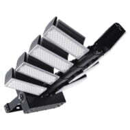 960W Adjustable LED Flood Light (6500K) - LFL-F960-C