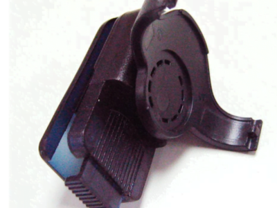 Belt Clip and Fastner to suit SN902