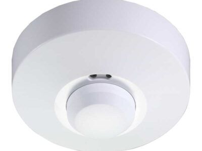 Ceiling Mount Microwave Sensor Motion Activated Switch