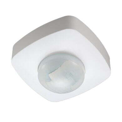 Ceiling Mount PIR Sensor Motion Activated Switch (Corridor) - ENSA-PS2