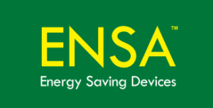 Ensa Logo