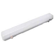 Intelligent 18W LED Batten Light (600mm) - LEDBT18WS2