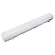 Intelligent 18W LED Batten Light with Battery Backup (600mm) - LEDBT18WSE