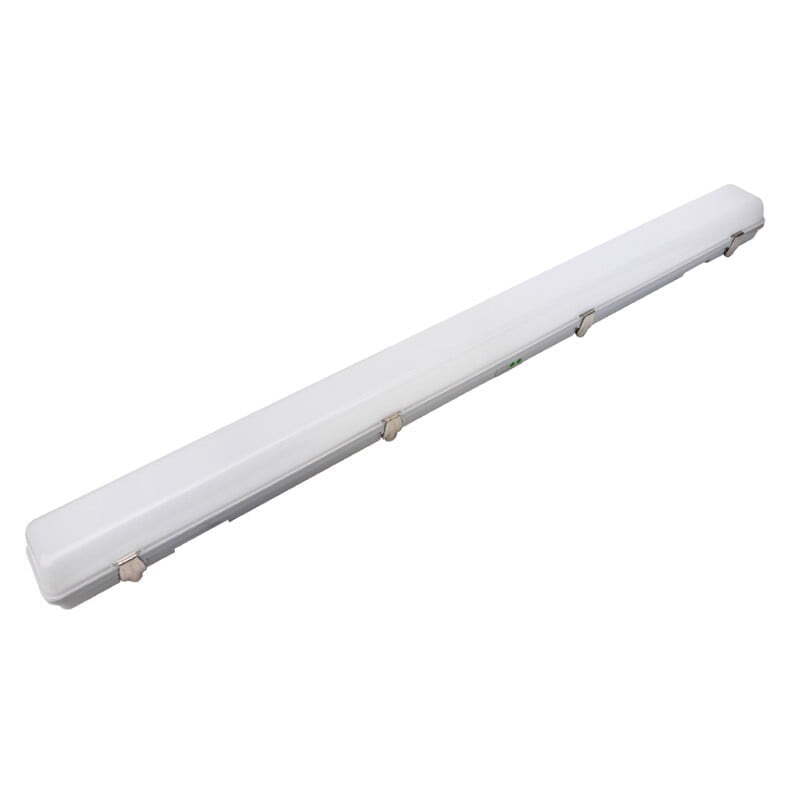 Led light shop with battery backup