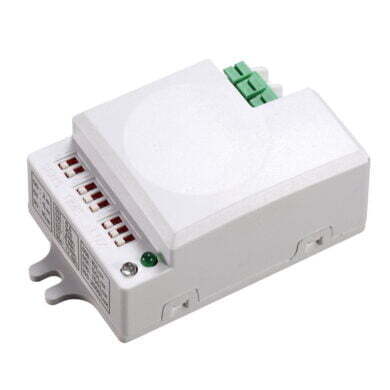 Microwave Sensor Motion Activated Switch - ENSA-MS1