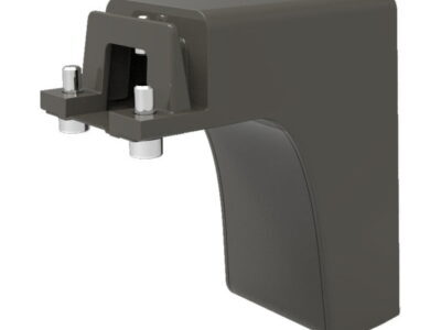 Pole Fixed Bracket for LSL-B Street Lights