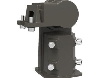 Pole Slip Fitter Bracket for LSL-B Street Lights