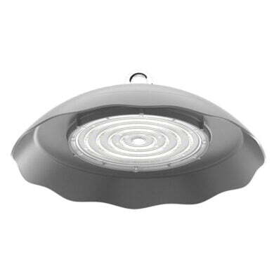 Professional 100W Food Grade LED High Bay Light (5700K) - LHB-F100-C