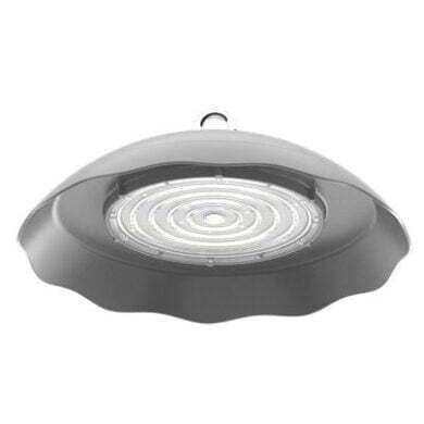 Professional 150W Food Grade LED High Bay Light (5700K) - LHB-F150-C